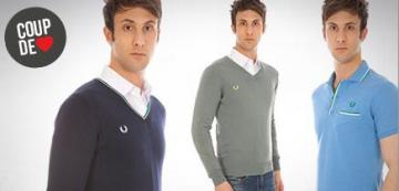 Fred Perry