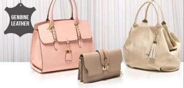 Renata Corsi Lederhandtaschen