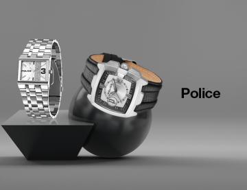 Police