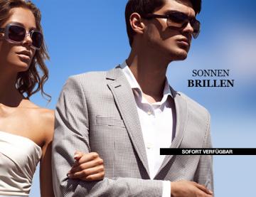 Sonnenbrillen