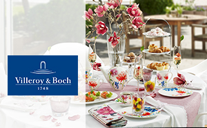 Villeroy & Boch