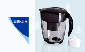 Brita Wasserfilter