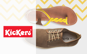 Kickers