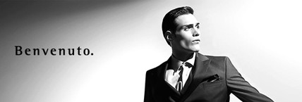 Benvenuto