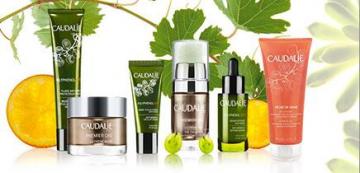 Caudalie Kosmetik