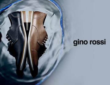 Gino Rossi