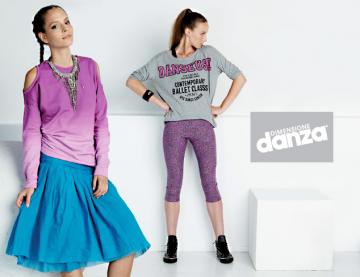 Dimensione Danza
