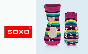 SOXO