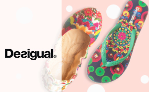 Desigual Shoes