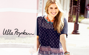 Ulla Popken