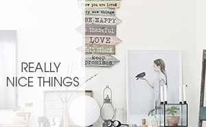 Really Nice Things