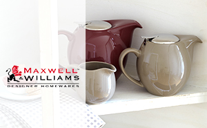 Maxwell & Williams