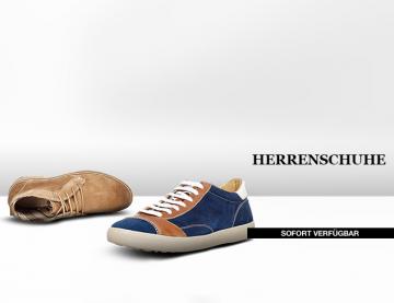 Herrenschuhe