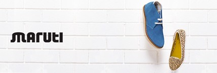 MARUTI