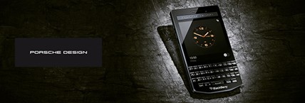 PORSCHE DESIGN
