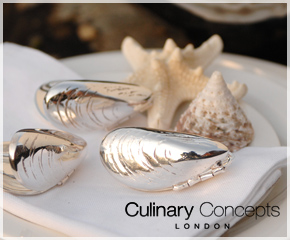 Culinary Concepts
