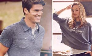 Abercrombie & Fitch