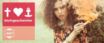 Blutsgeschwister