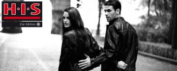 H.I.S