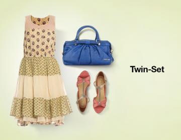 Twin-Set