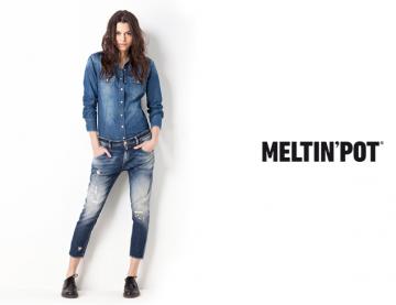 Meltin'Pot