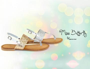 Miss Butterfly