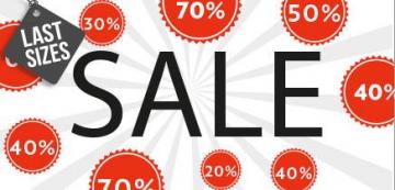 Crazy Deals shoes Last Sizes