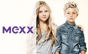 Mexx Kids