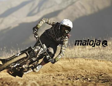 Maloja