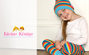 Kleine Könige