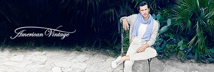 American Vintage