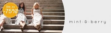 mint&berry