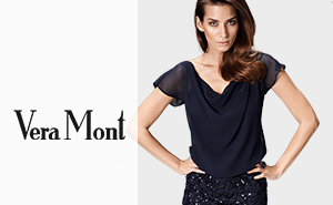 Vera Mont