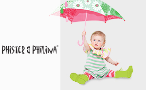 Phister & Philina
