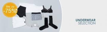 Underwear Selection