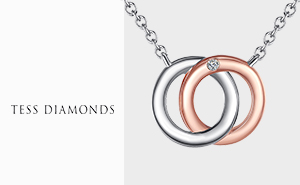 Tess Diamonds
