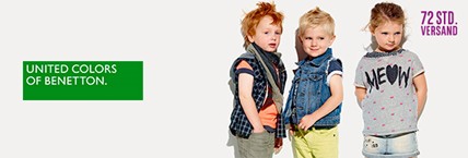 United Colors of Benetton