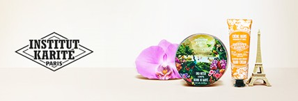Institut Karité Paris