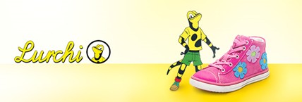 Lurchi