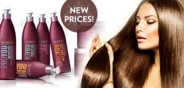 Revlon Haarpflege