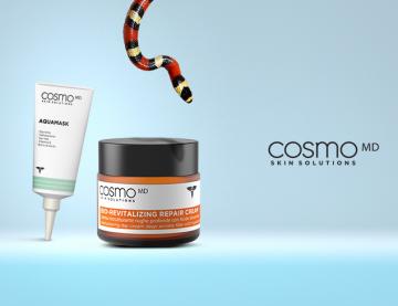 Cosmo Skin Solutions