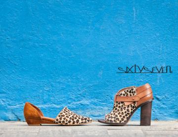 SixtySeven