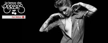 Le Temps des Cerises