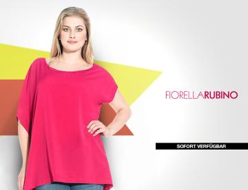 Fiorella Rubino