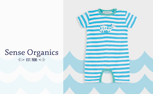 Sense Organics