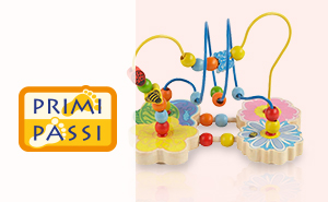 Primi Passi