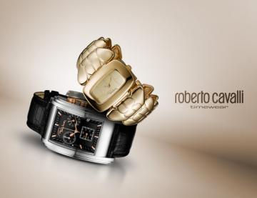 Roberto Cavalli