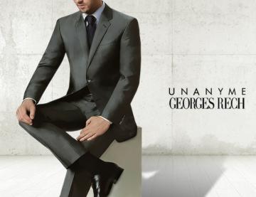 Georges Rech