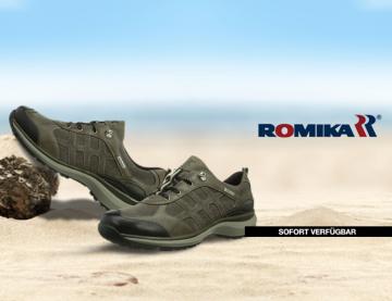Romika