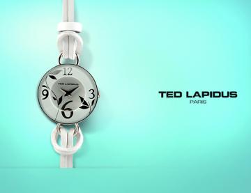 Ted Lapidus